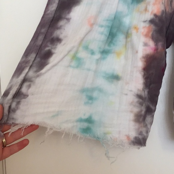 S LOVE TANJANE Shorts A03 4745 - Picture 2 of 5